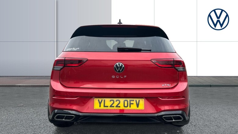 Volkswagen Golf 1.5 eTSI R-Line 5dr DSG Petrol Hatchback